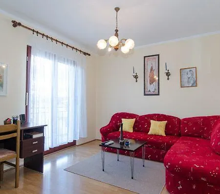 Apartmán Zdenko Trogir