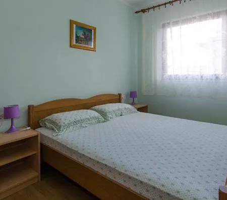Apartmán Zdenko Trogir