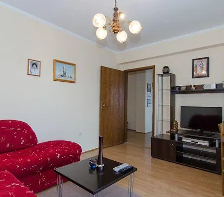 Zdenko Apartmán