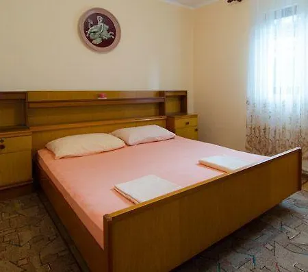 Apartmán Zdenko Trogir