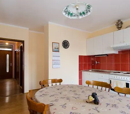 Apartmán Zdenko
