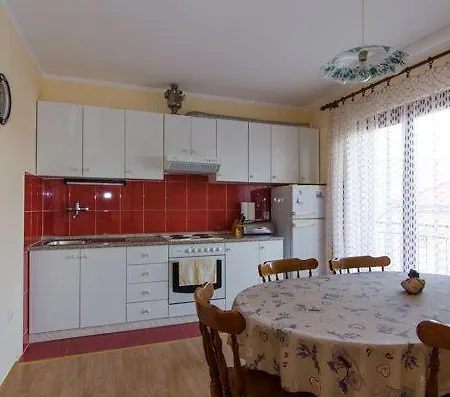 Zdenko Apartmán