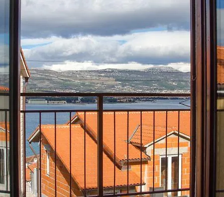 Apartament Zdenko *